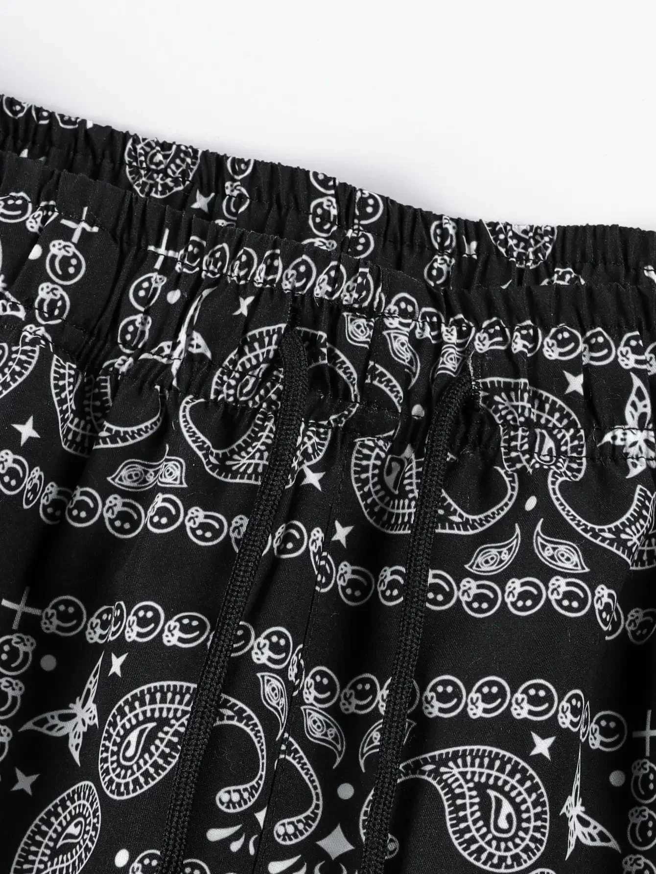 Mens Thin American Sports Couple Shorts Fitness Sports Pants Summer Mesh Breathable Quarter Pants Beach Pants Basketball PantsT250304