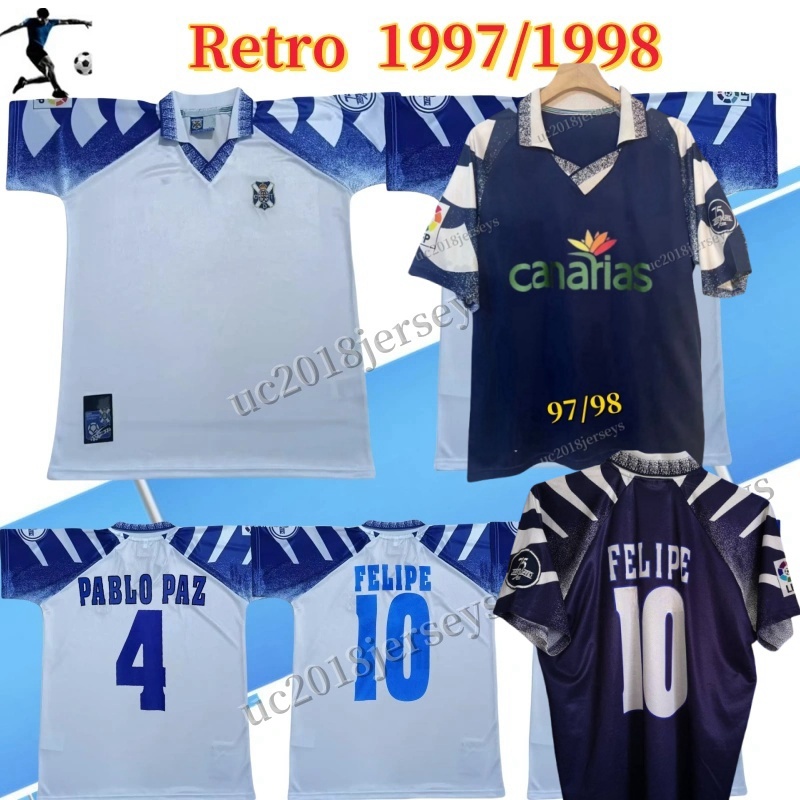 Retro 1997 1998 Hom… - image