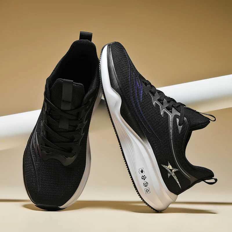 Plus Size Mens Sneakers Running Shoes Casual Fashion ar Mesh Breathable Cross Trainer Sports Tennis Shoes 47 48 49 50 Z250304