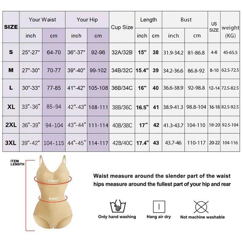 Sculpting Bodysuit Shapewear Seamless Waist Trainer Body Shaper Women Tummy Control Butt Lifter Corset Push Up Cami LingeriesXJ250304