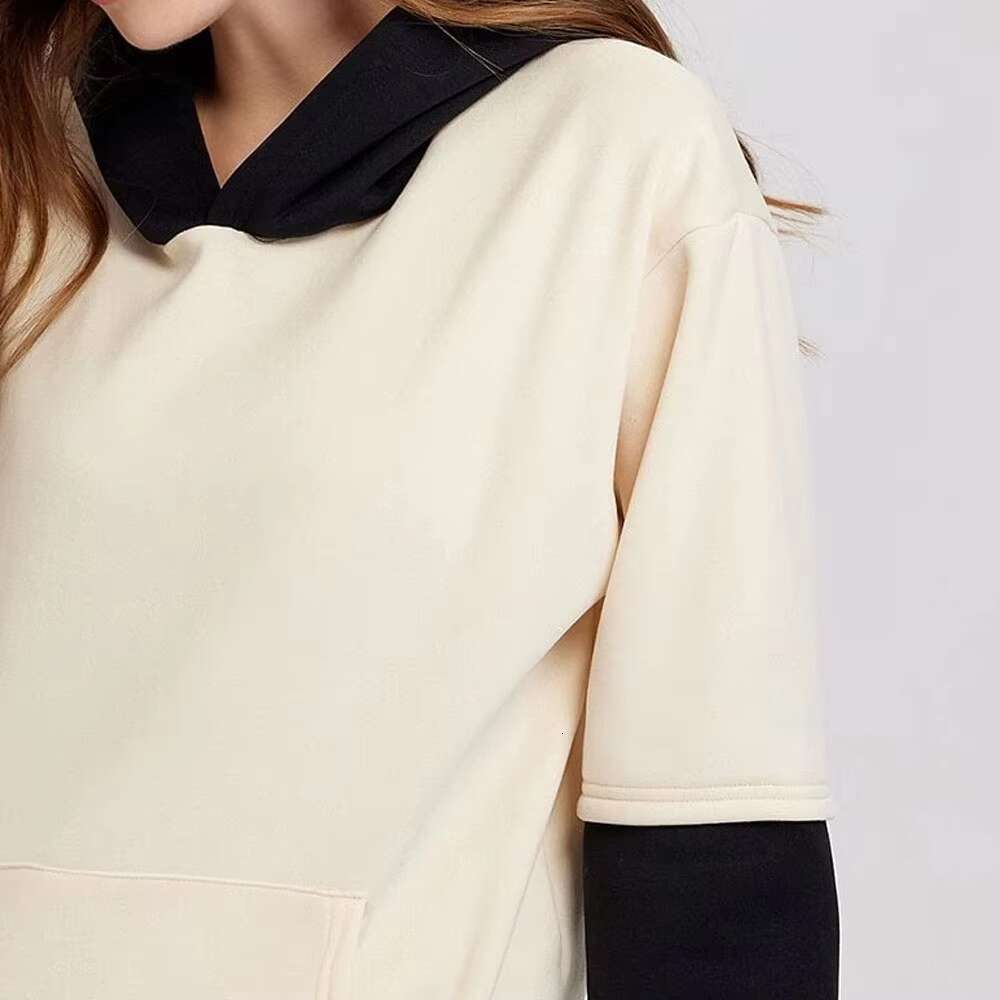 Hot Selg 2025 Autumn Pullover Sweatshirts Long Hoodies For Women In Best Price OEM Serviced