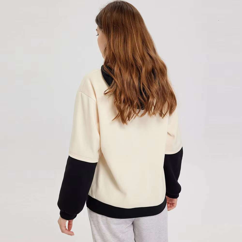 Hot Selg 2025 Autumn Pullover Sweatshirts Long Hoodies For Women In Best Price OEM Serviced