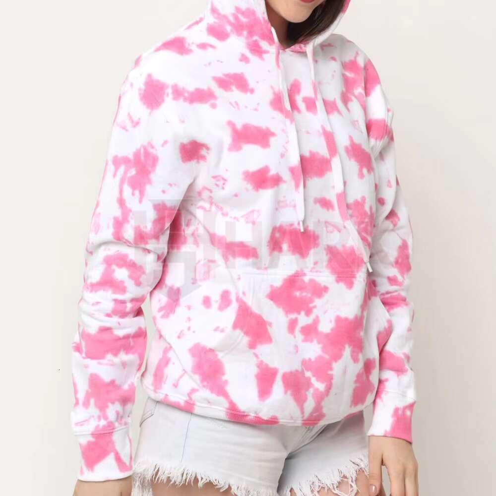 Oversized Lightweight Comfortable Breathable Casual Wear Women Hoodies