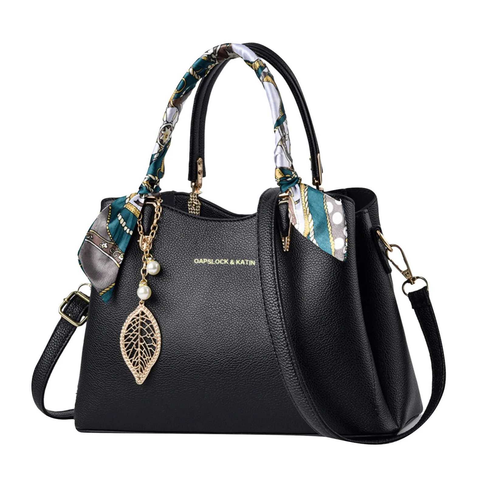 Bridal Bag Crossbody Tote Red Wedding Bag Atmospheric Handbag Womens Bag One Shoulder Scarf Style Woman Handbag Z250303