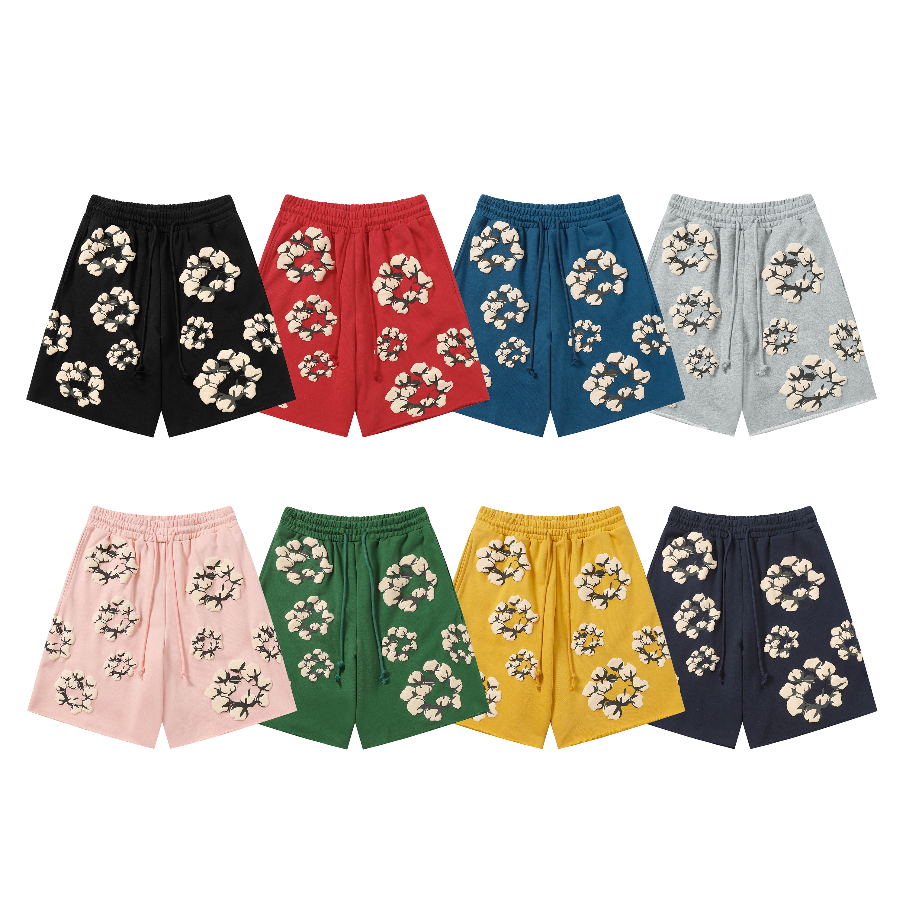 swim shorts designer mens mesh Shorts Summer Fashion polo New Designer Shorts men womens basketball short pants running Daily loose SwimWear Beach pants88