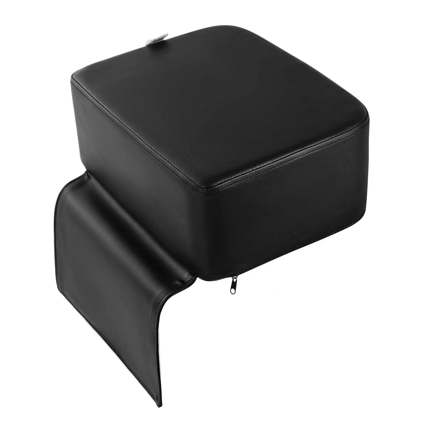Salon barber childrens chair professional childrens chair booster pad hair cutting styling beauty care products tools 250304