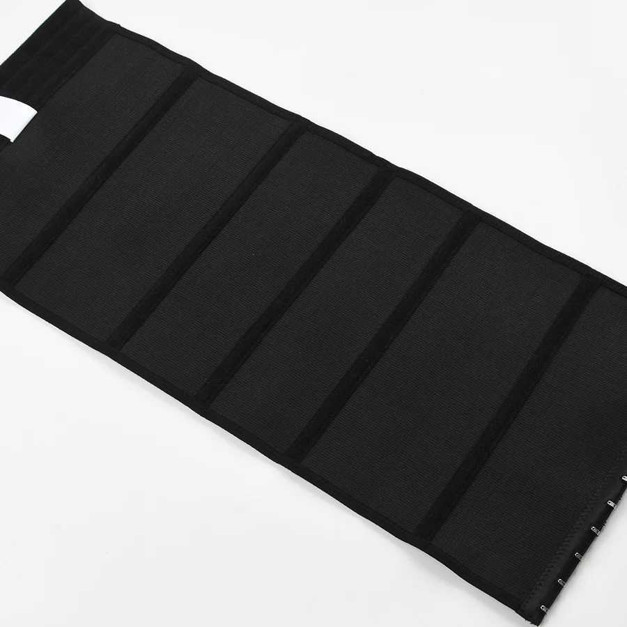 Shapewear Waist Wrap Trimmers Cincher Slimming Belts Tummy Trimmer Double Body Shaper Waist Trainer Bodysuit CorsetXJ250304