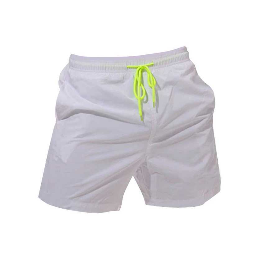 Clearance Special Offer Summer Sports Shorts Men Sweatshorts Quick Dry Running Gym Beach Jogging Bottoms Men Shorts Pants M250304