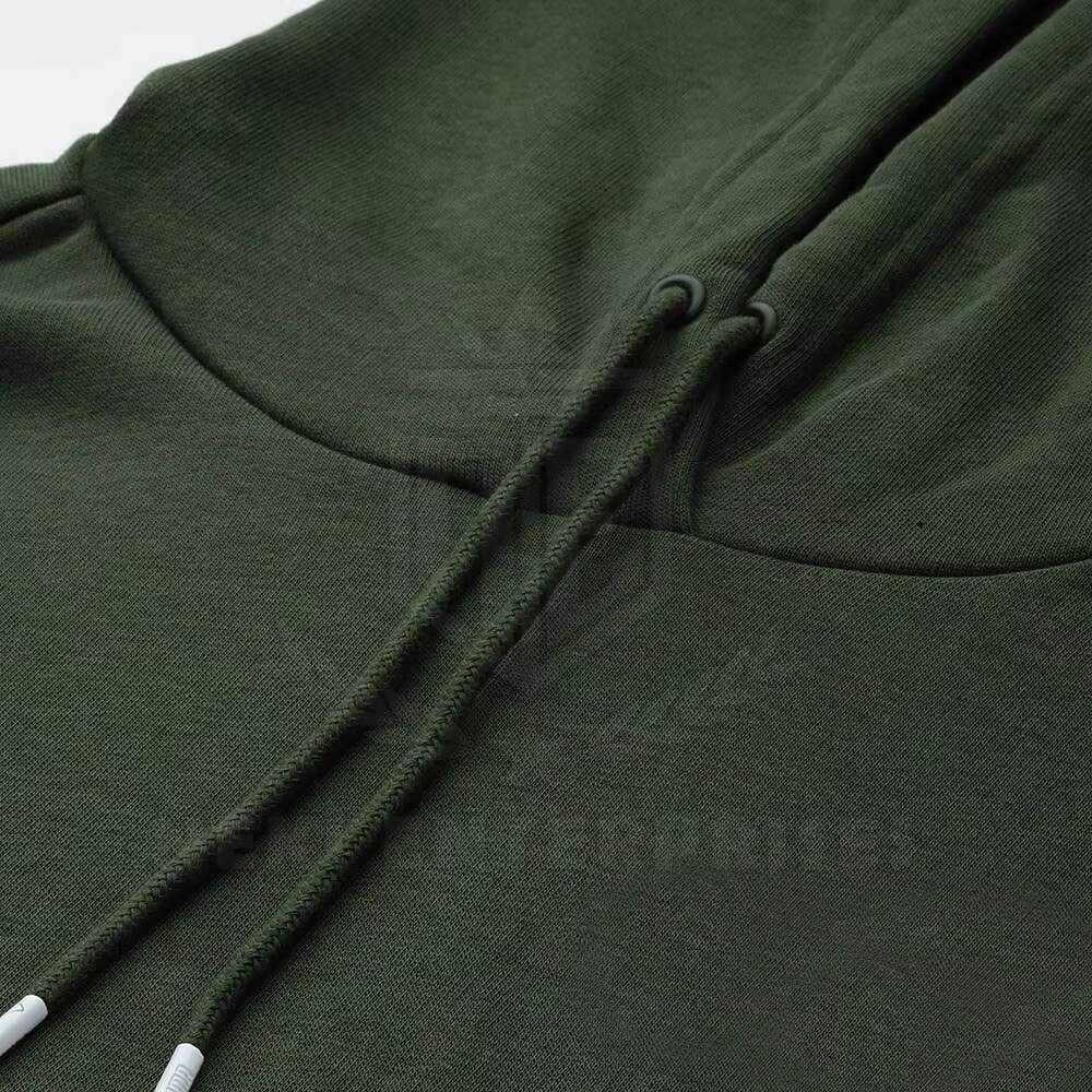 Top Quality Stylish Wholesale New Design Solid Color Women Hoodies