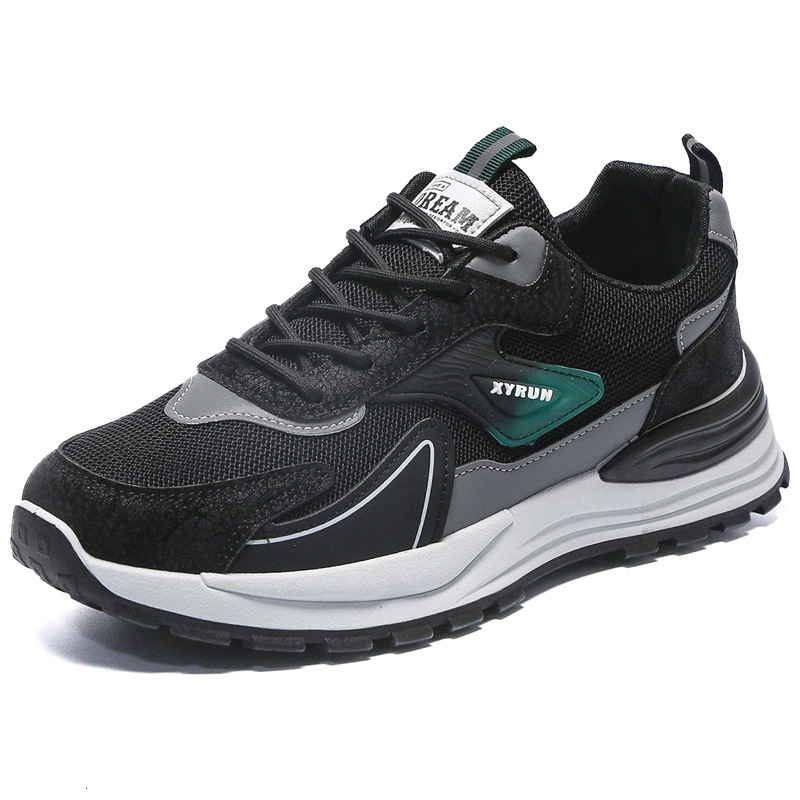 2025 Designer s New Fashionable Low Top Shallow Mouth Sports Running Fashionable Lightweight Leisure Original New Trend Men s Shoes Sizes 39-44