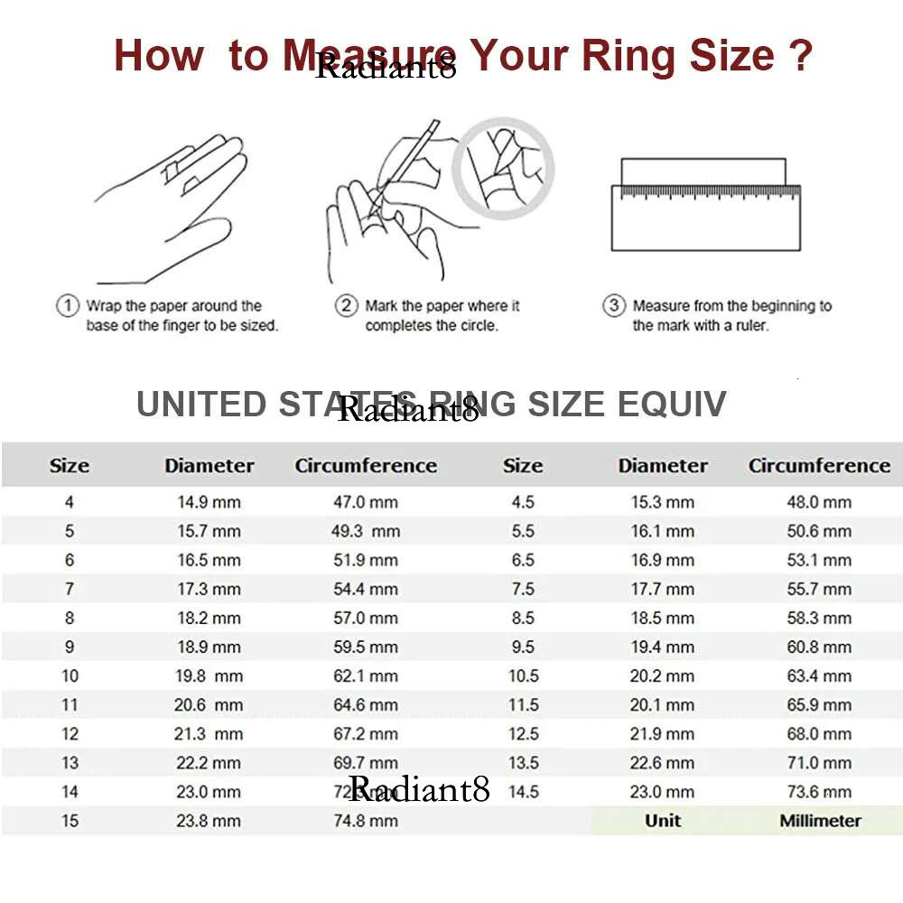 Trumium 2mm Real s Sterg Sier Wedding Band Cubic Zirconia Full Eternity Stackable Engagement Rings for Women Girls Gifts