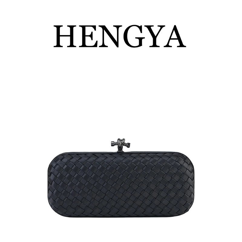 fashionable womens warm bag shiny dinner banquet can be in a highend form of one shoulder cross body 250303