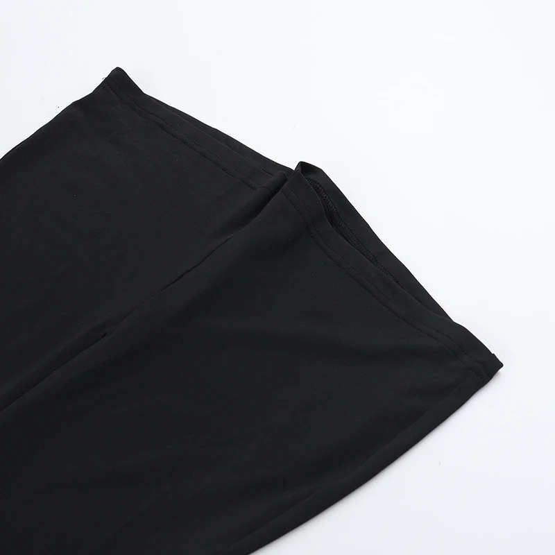 European and American style summer fashionable and sexy spicy girl V-neck tight zipper jumpsuit shorts for women 250303