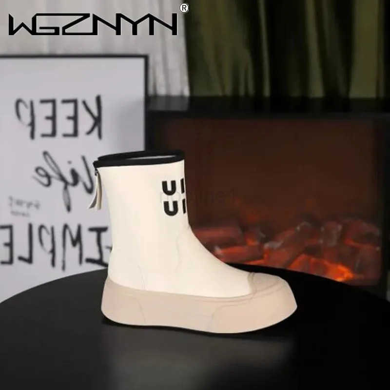 Winter Autumn Shoes Designer Brand Flat Heel Streh Soft Leather Boot Sexy Over The Knee Boots Wen Platform High Boot Z250304