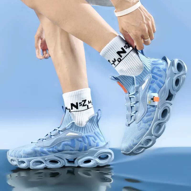 Sneakers Male tenis designer shoes Mens casual platform Shoes fashion Blade loafers running Shoe for men