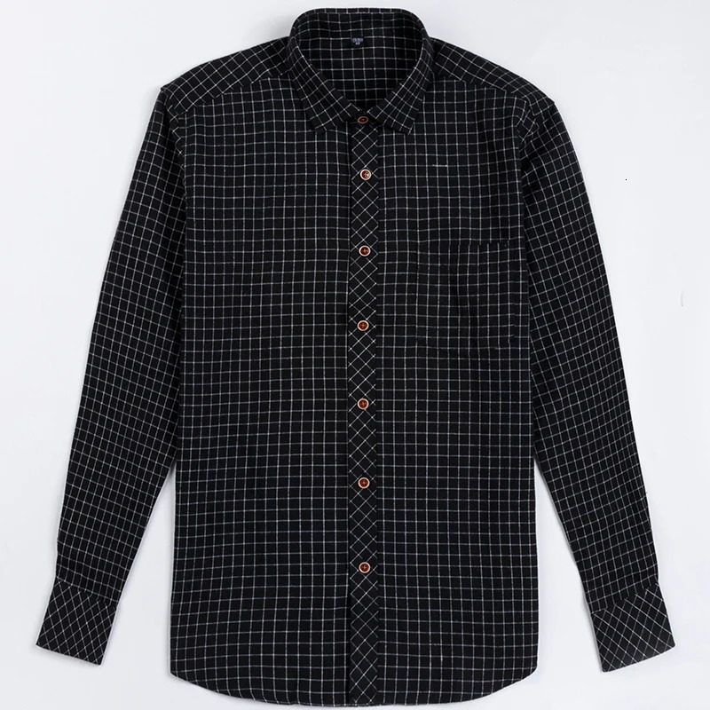 DAVYDAISY autumn mens shirt long sleeved striped slim fit social shoulder strap business clothing DS343 250227Z