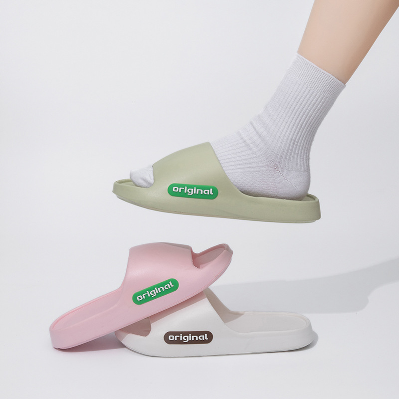 wear-resistant, cool slippers, summer home, indoor bathroom, couple's dowry, wearing outside, women's shoes designer sandals