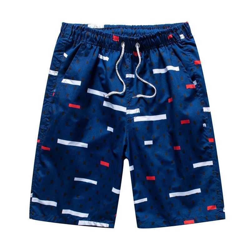 Luxury Summer Beach Shorts Quick Dry Mens Siwmwear Briefs 2023 New Hot Swim Trunks Sport Gym Running Shorts Male BeachwearT250304