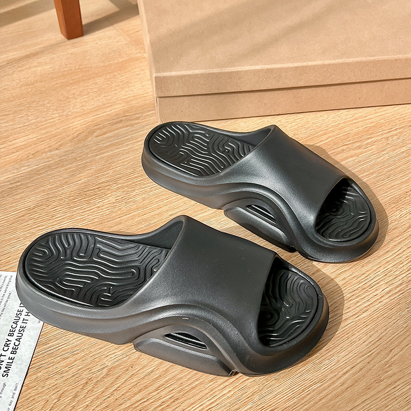 men's sports, summer 2025 new style, thick soled, no odor shower, outdoor beach cooler, women's designer sandals