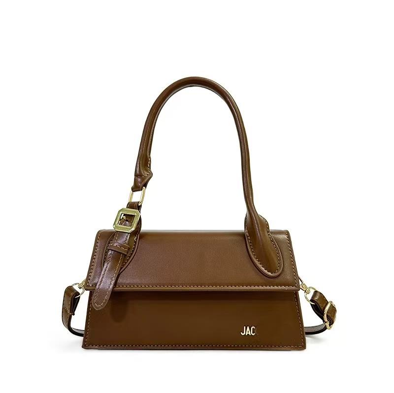 Womens Purse Designer Bag Shoulder Fashion Handbag Leather Crossbody Tote Large Capacity Handbags Retro White Bags Mini High Quality Purses Black