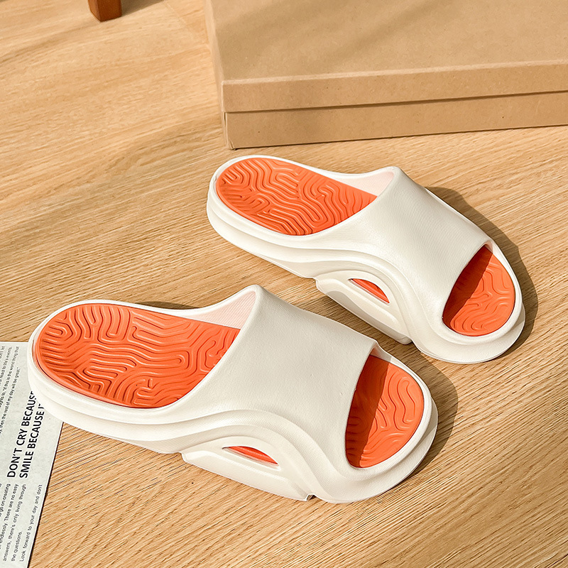 men's sports, summer 2025 new style, thick soled, no odor shower, outdoor beach cooler, women's designer sandals