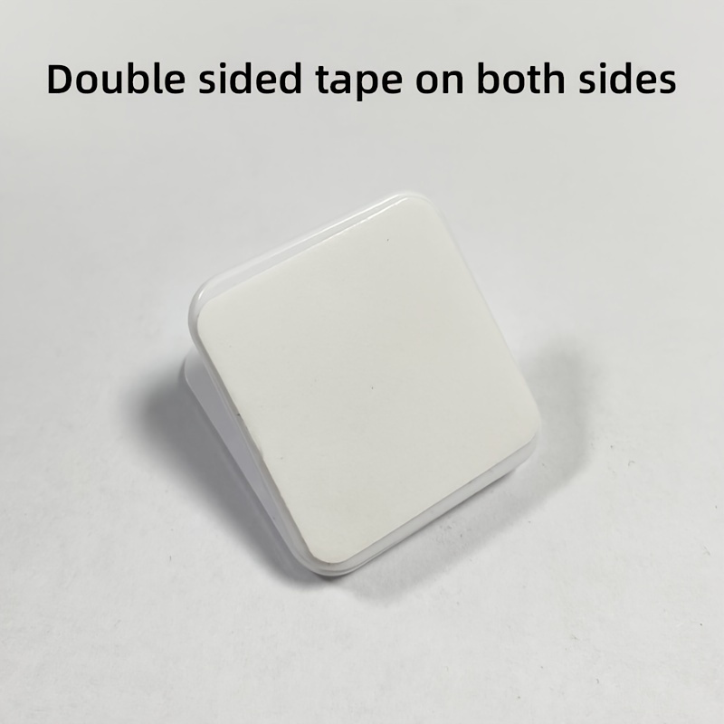3 Pcs Wall-Mounted Dog Pee Pad Clip Holder - Stickable Plastic Material for Pet Cleaning - Uncharged, Suitable for Dogs