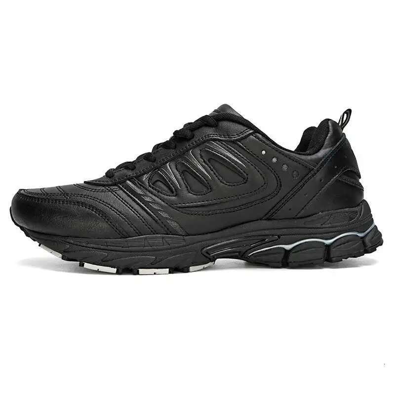 BONA New Style Men Running Ourdoor Jogging Trekking Sneakers Lace Up Athletic Shoes Comfortable Light Soft 34262