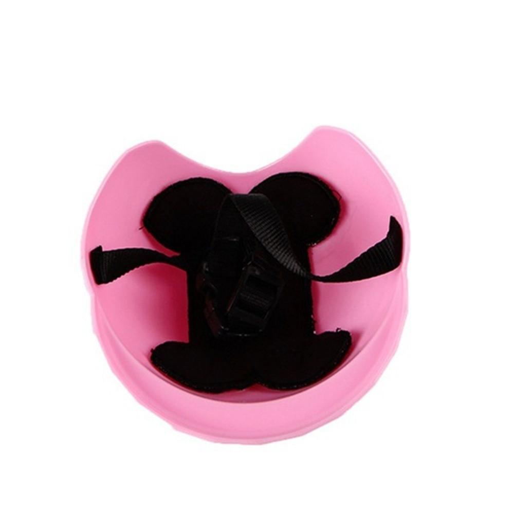 Pet Dog Hat Cat Dog Helmets for Motorcycles Cool Fashion Plastic Protect Safety Ridding Cap