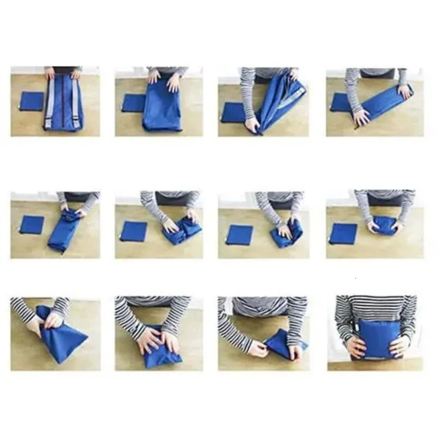 Ship from US Jack And Jill Duffle Backpack 2 IN 1 Bag Travel Casual Outdoor Nylon Shoulder 250304FBB
