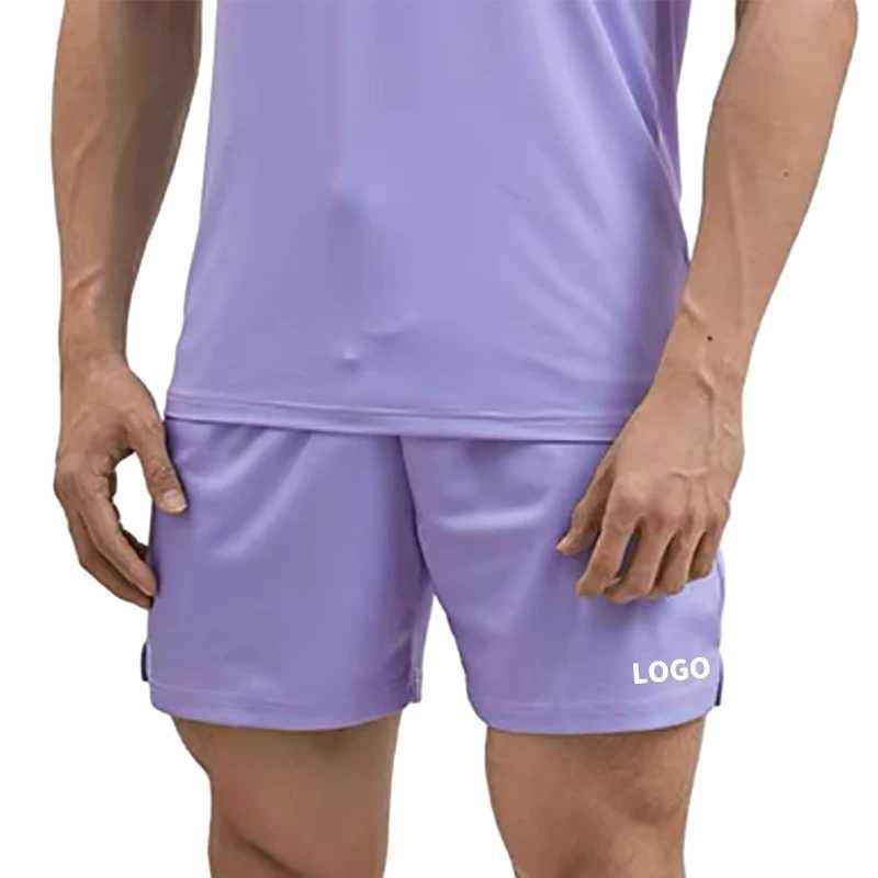 high quality quick dry Fitness gym short pants for men breathable mesh basketball shorts Outdoor Training Running Shorts 9925T250304