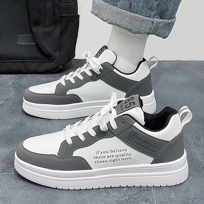 2025 new trend multifunctional niche design casual flat shoes for men and women sports fashion shoes trendy casual sports shoes