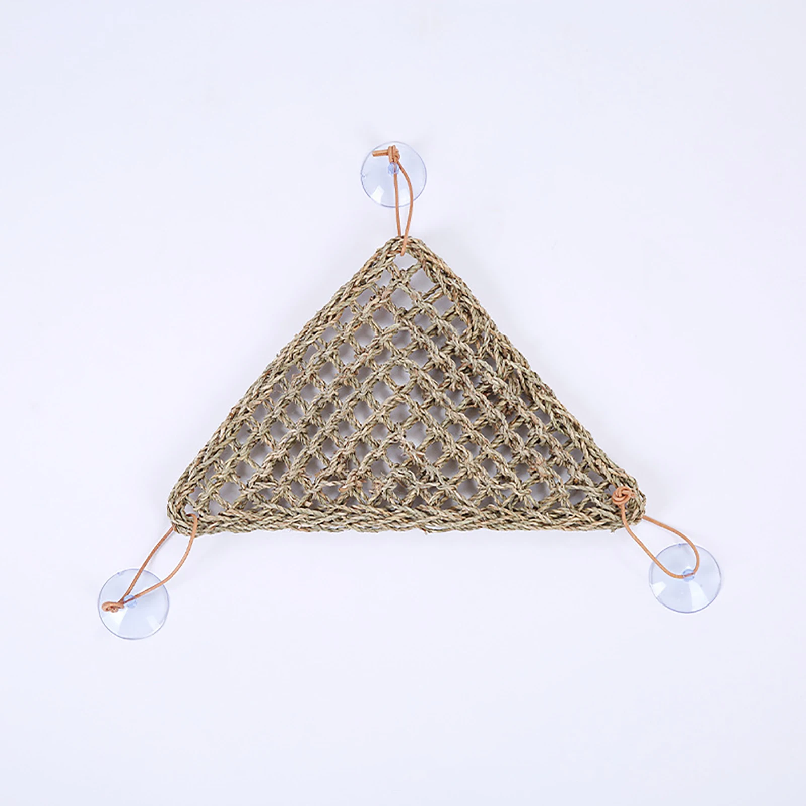 Reptile Hammock Terrarium Decoration For Lizard Lounger Small Hermit Crabs Geckos Bed Birds Reptile Mats Pets Supplies