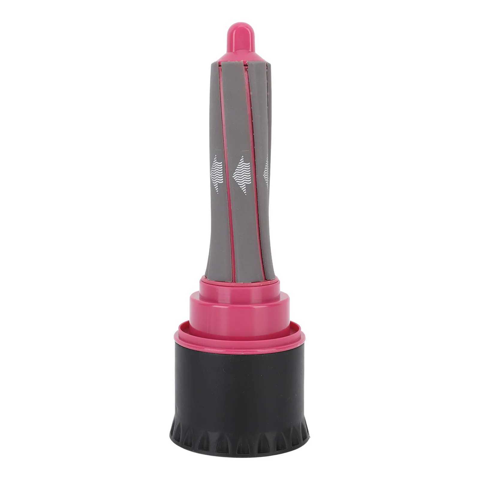 Curling Irons Hair Curling Attachment For Hair Dryer Self Curling Iron Tube Replacement Hairstyle Styling Curler Nozzle z250304