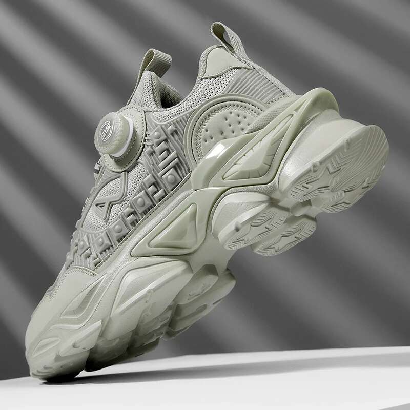 Sneakers Male casual Mens tenis shoes Trainer Race Breathable fashionable running Shoes for men