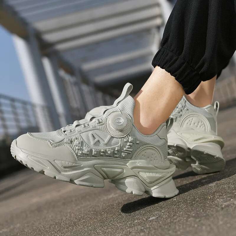 Sneakers Male casual Mens tenis shoes Trainer Race Breathable fashionable running Shoes for men