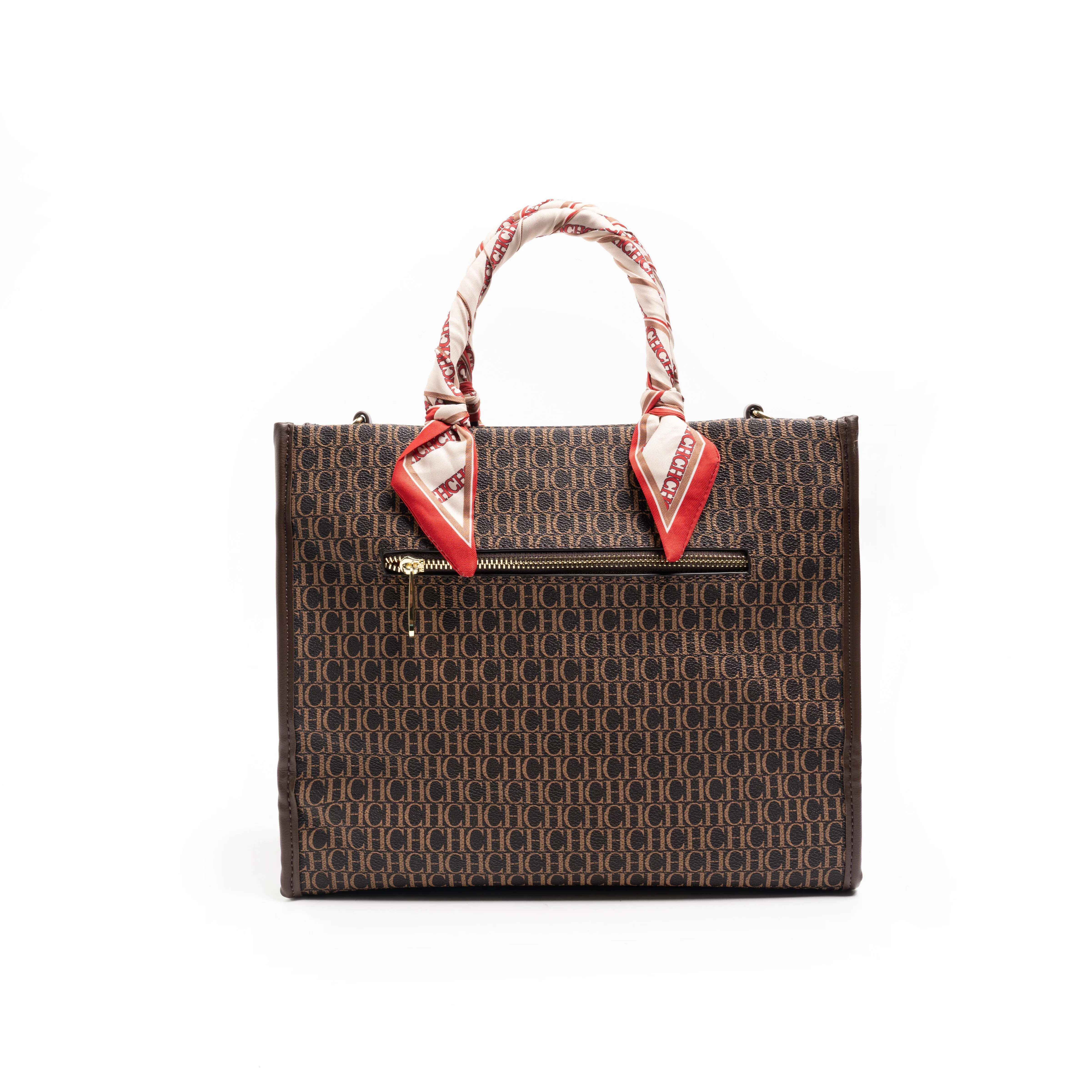 CH Simple Fashionable Design Crossbody Shoulder Bag Daily Versatile Style Women's Bags Elegant And High-Grad
