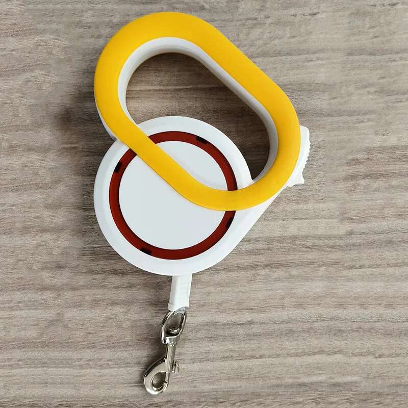DHpet Pet Traction Rope Automatic Retractable Dog Walking Rope Dog Chain Retractable Pet Supplies Cat Dog Traction Belt