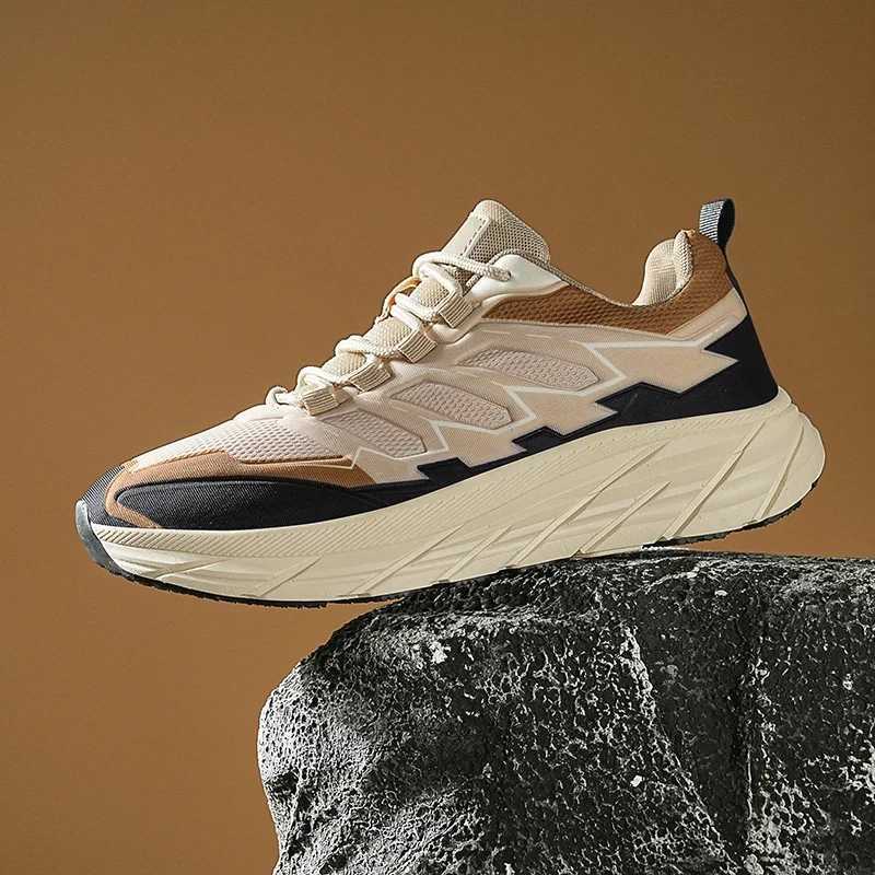 Ultrght Mens Free Trail Running Shoes Mesh Breathable Retro Leisure Sneakers Men Summer Jogging Sports Shoes Male FootwearC250304