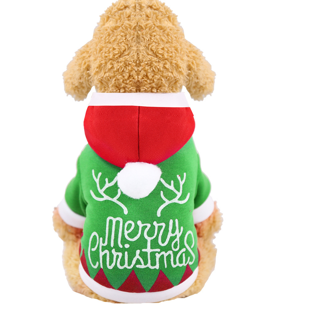 Halloween - Themed Pet Apparel: New Black & Orange Scare - Themed Outfits for Autumn! Ideal Two - legged Clothes for Small - sized Dogs