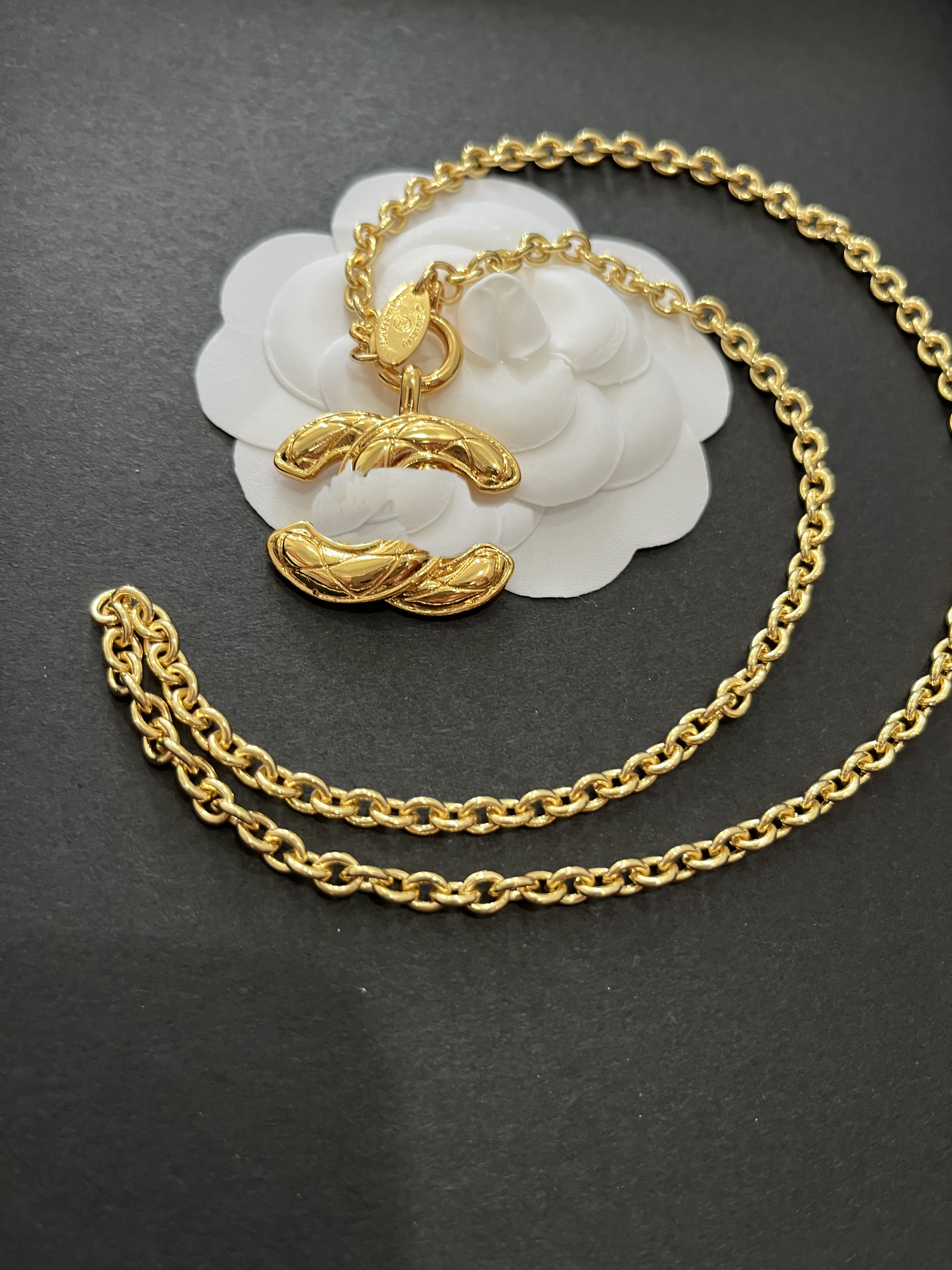 High Quality Gold Desiner Necklace Chain for Men Lady Women Necklaces Party Wedding Lovers Gift