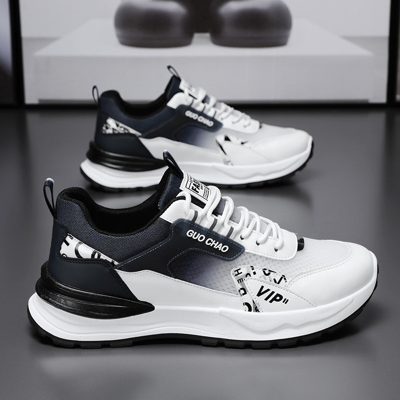 Famous Designer s Summer New Breathable Fashionable Lightweight Mesh Men's Sports Multifunctional Leisure Outdoor Running Shoes For 2025