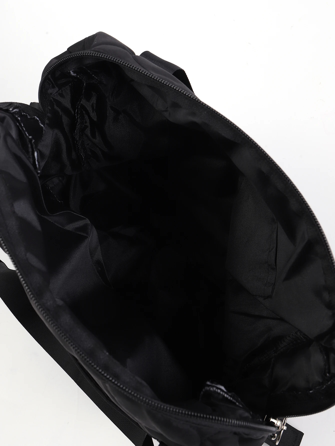 1 piece of hand-held changing bag mother-and-baby bag out-of-the-box portable storage bag trolley hanging bag 250304