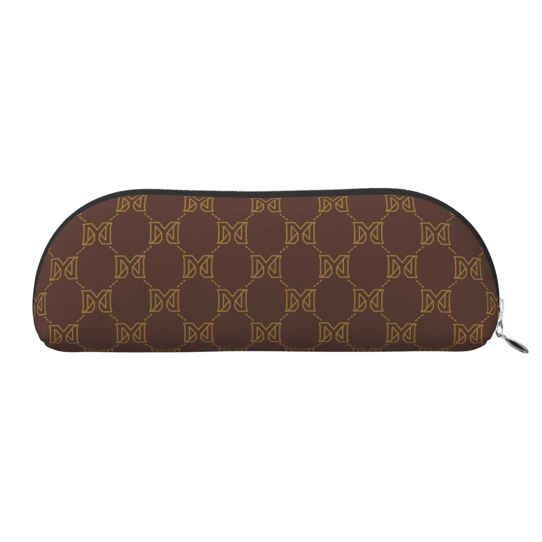 NXY Vintage Cases Cosmetic Bags Mini Designer Makeup Bag Women Luxury Pencil Bag Cosmetic Bag Fashion Toiletry Bag Zipper Wash Pouch Purse