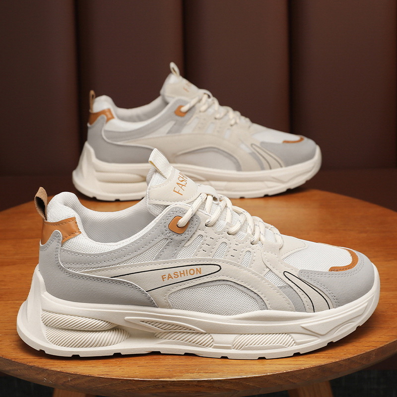 Summer Designer 2025S New Breathable Mesh Breathable Fashion Multi Functional Thick Bottom Outdoor Sports And Leisure Men s Shoes