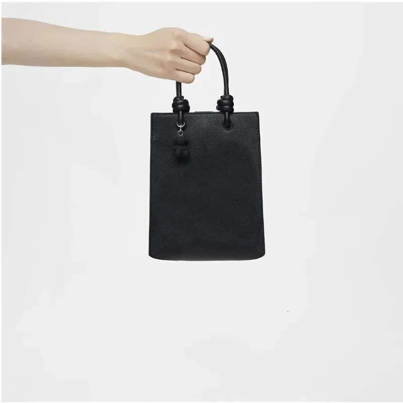 High Quality New Women's Solid Color Trend Shoulder Brand Design Crossbody Mobile Versatile Cosmetic Storage Bag