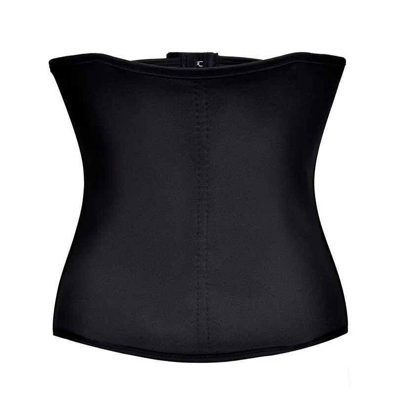 Women Shapewear Corset Girdle Waist Belt Reduce Abdominal Waist Belt Ladies Comfortable Waist Chinchers Breathable Tummy BeltXJ250304