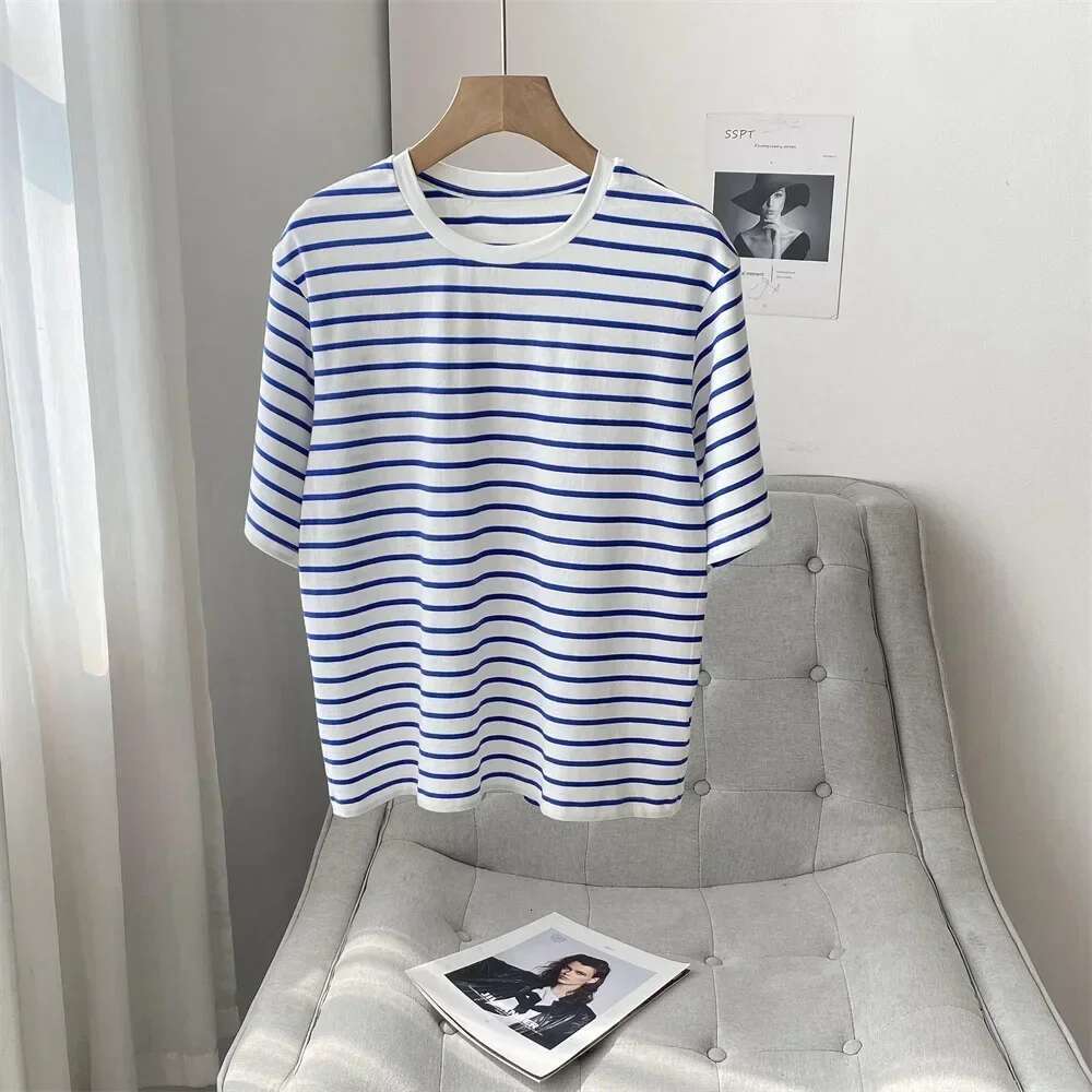 2025 Summer Special Promotion Collection Fashionable Casual Letter Printed Pullover Women Short Sleeve T-Shirt