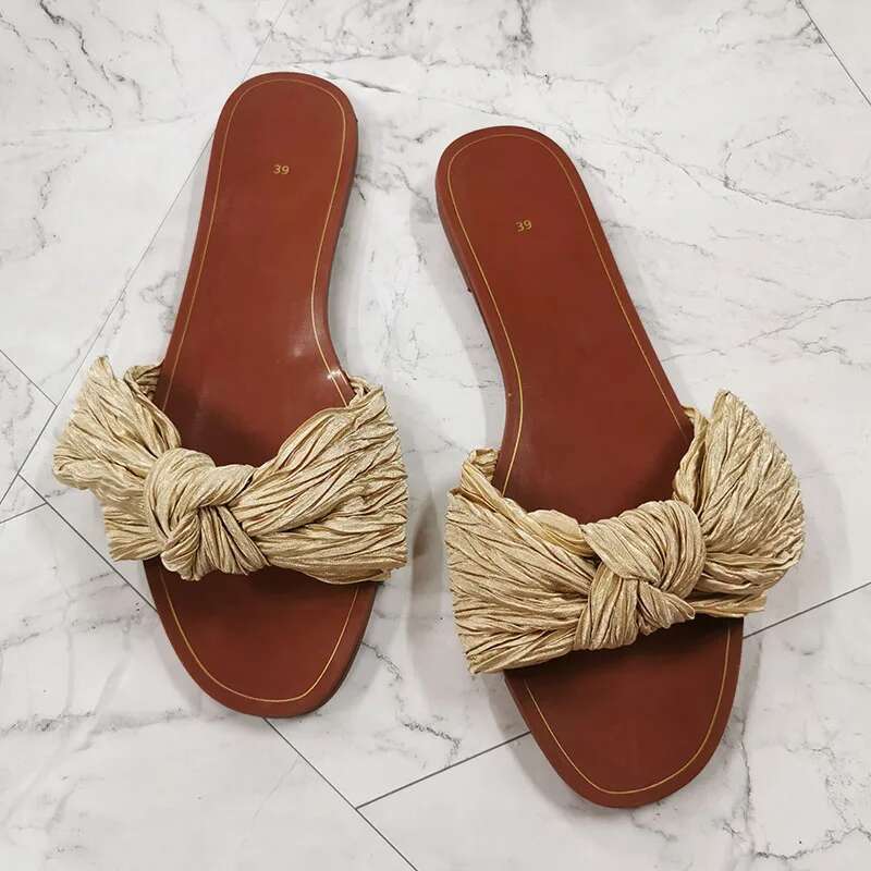Flat Big Size with Women Beach Shoes Woman New Summer Gladiator Fashion Sandals Comfort Outdoor Casual Ladies Slides