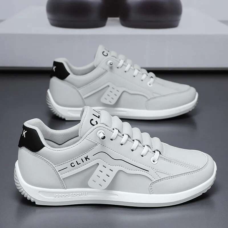 Men 2025 Summer The New Breathable Casual Running Shoes Fashion Sneakers Man atillas Hombre