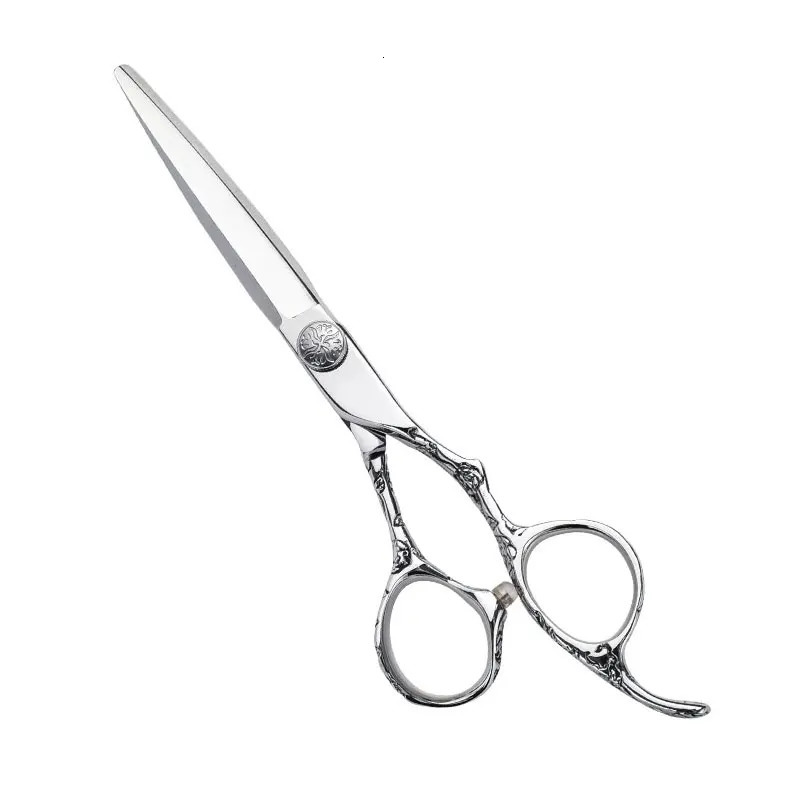 Japanese VG10 Cobalt Alloy scissors professional hairdressing hair cutting thinning scissors 5.5/6/14T 26T 40T 250304